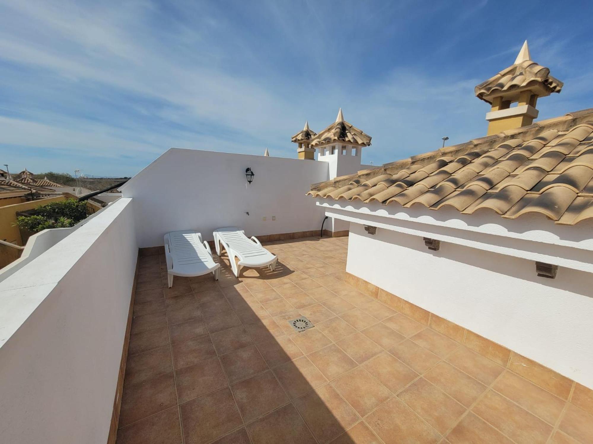 Casa Holiday home