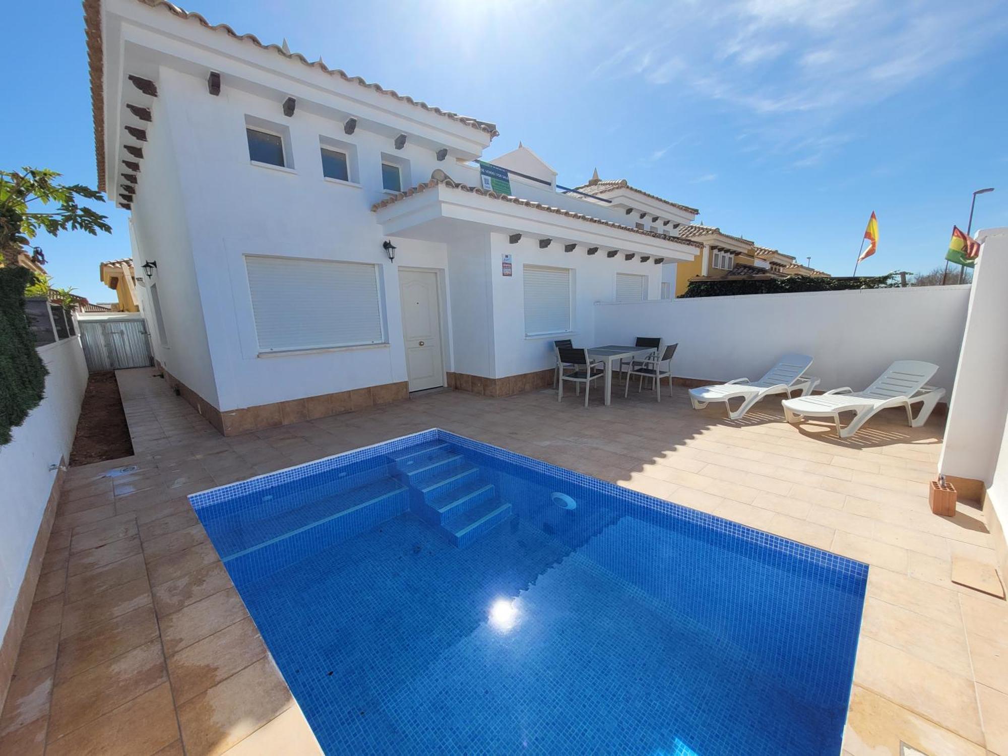 Casa Holiday home *