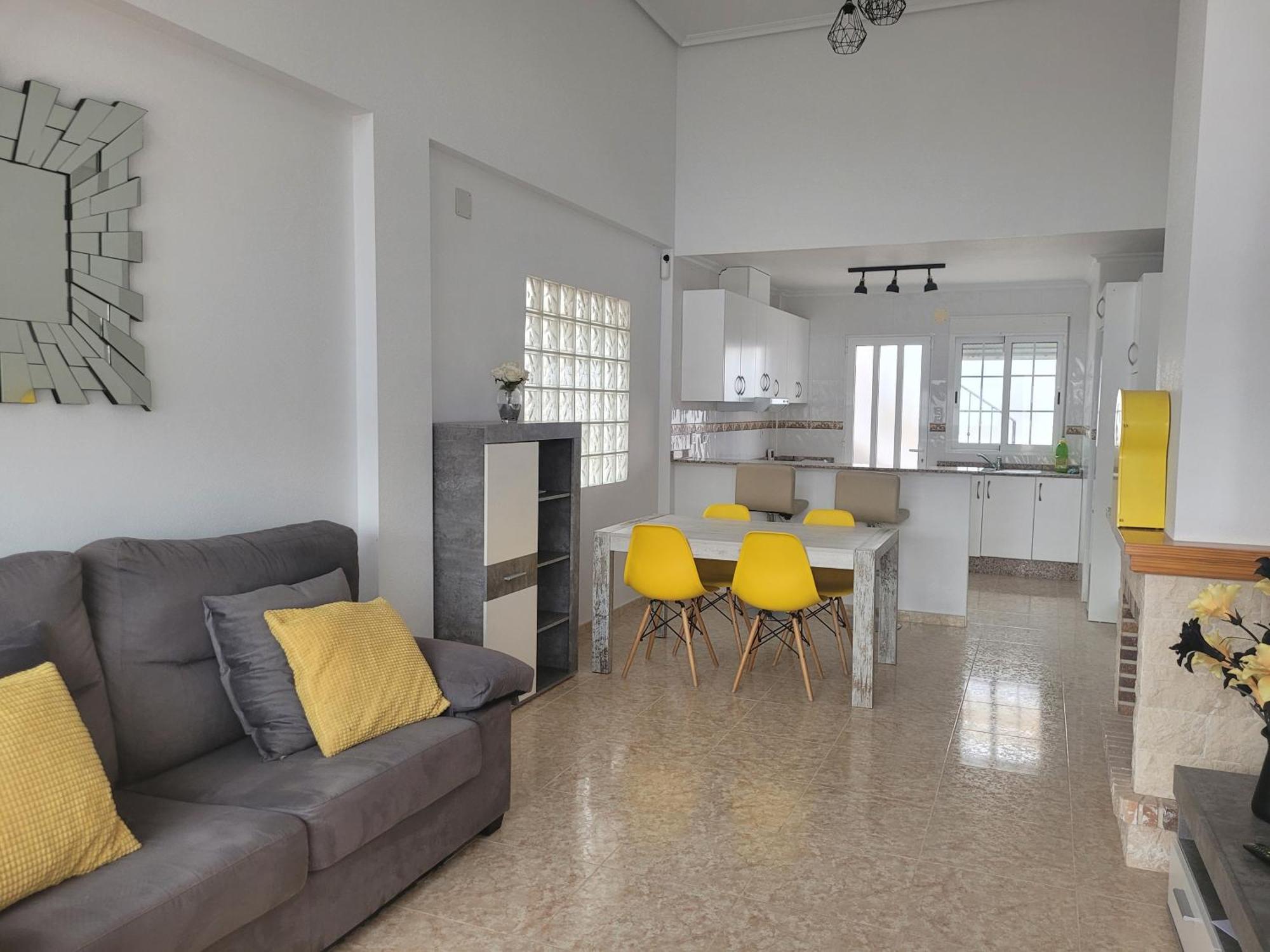 Casa Holiday home *